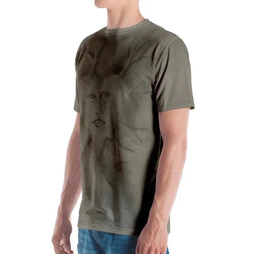 Krug Heart T-shirt 25ITWC