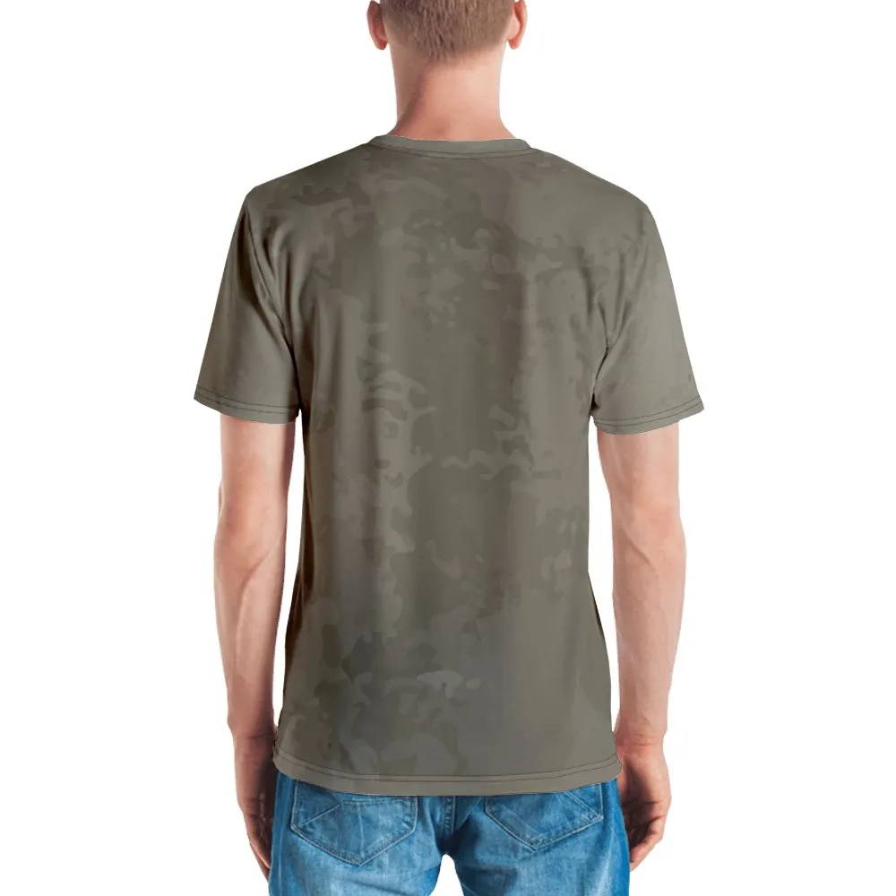 Krug Heart T-shirt 25ITWC