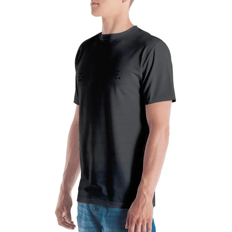 Krug Motivational Pattern Dream T-shirt 50ITWC