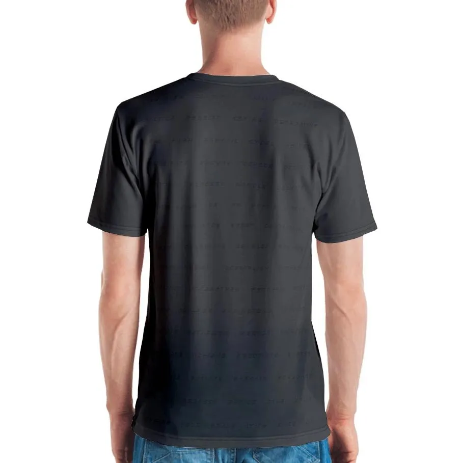 Krug Motivational Pattern Dream T-shirt 50ITWC