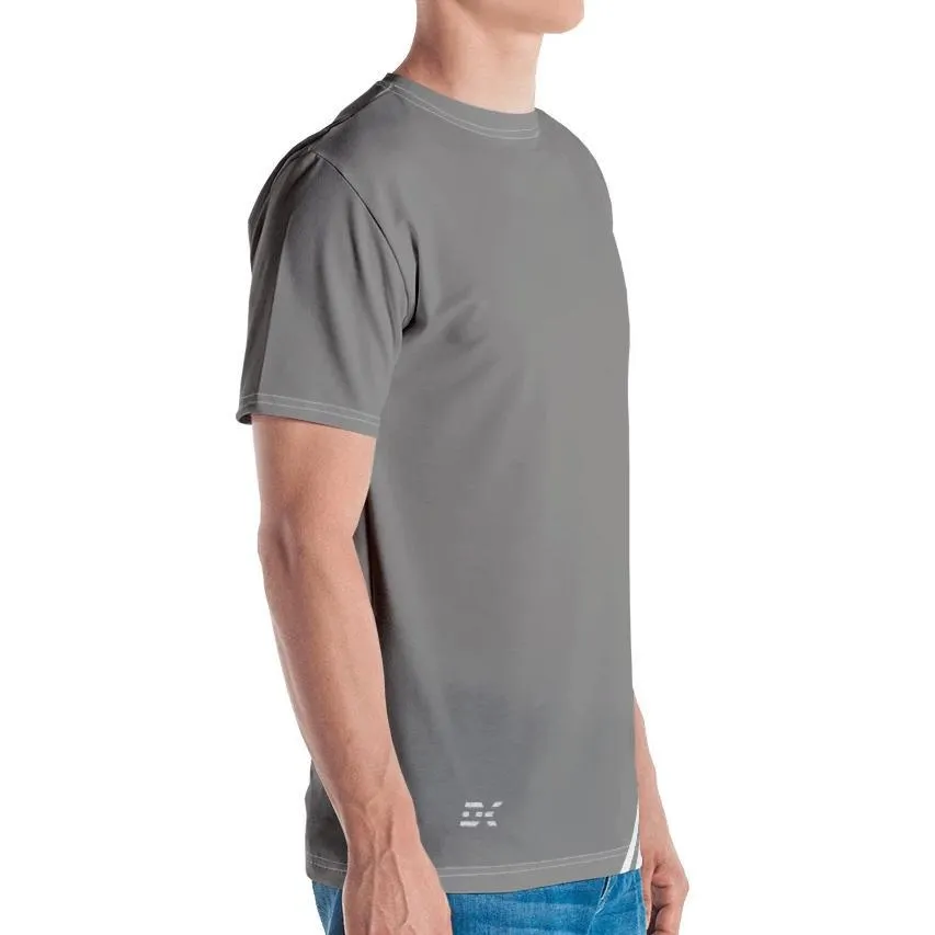 Krug T-shirt Paloma Grey 50ITWC