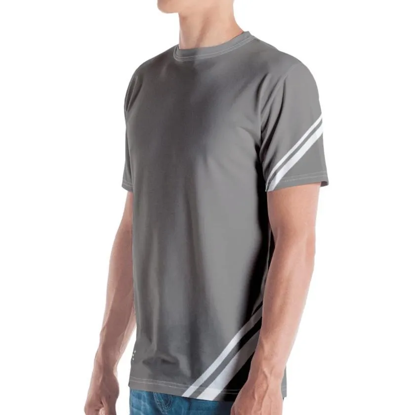Krug T-shirt Paloma Grey 50ITWC