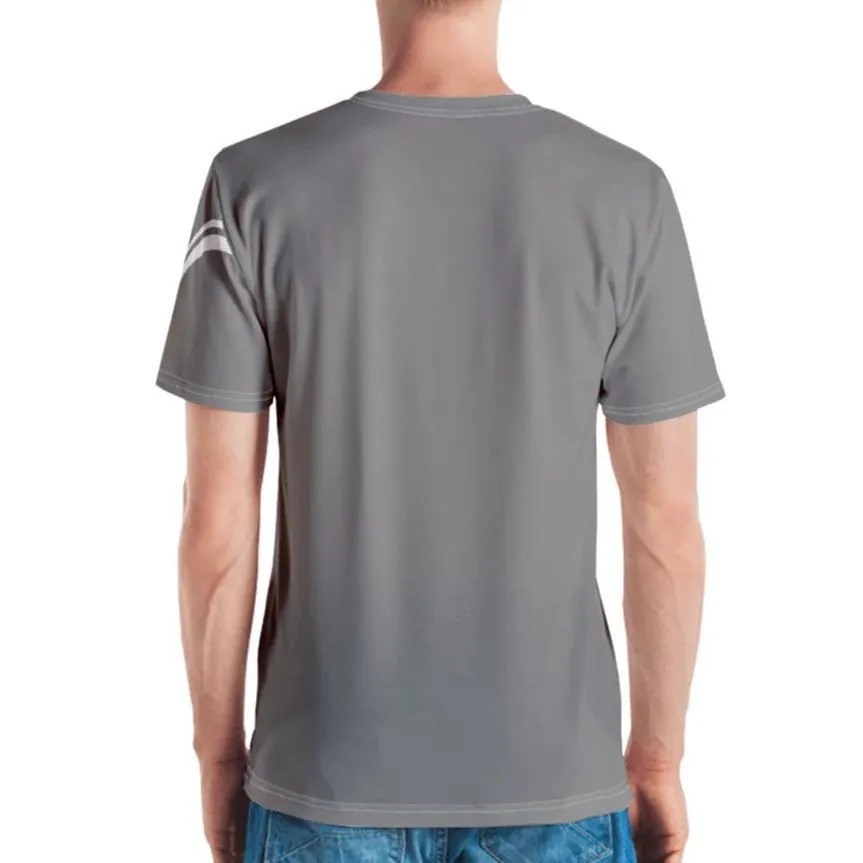 Krug T-shirt Paloma Grey 50ITWC
