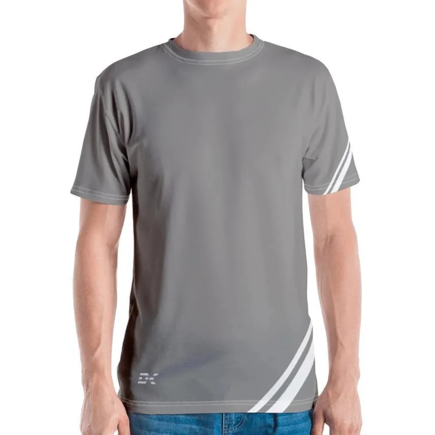 Krug T-shirt Paloma Grey 50ITWC