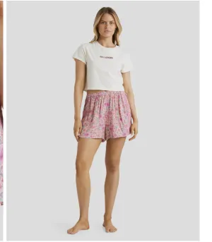 LA PLAGE SHORT