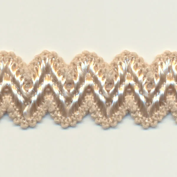 Lace Stretch Tape #12 Sand Beige