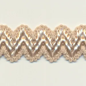 Lace Stretch Tape #12 Sand Beige