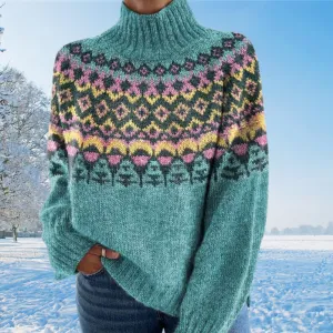 Layne Beachley Sweater