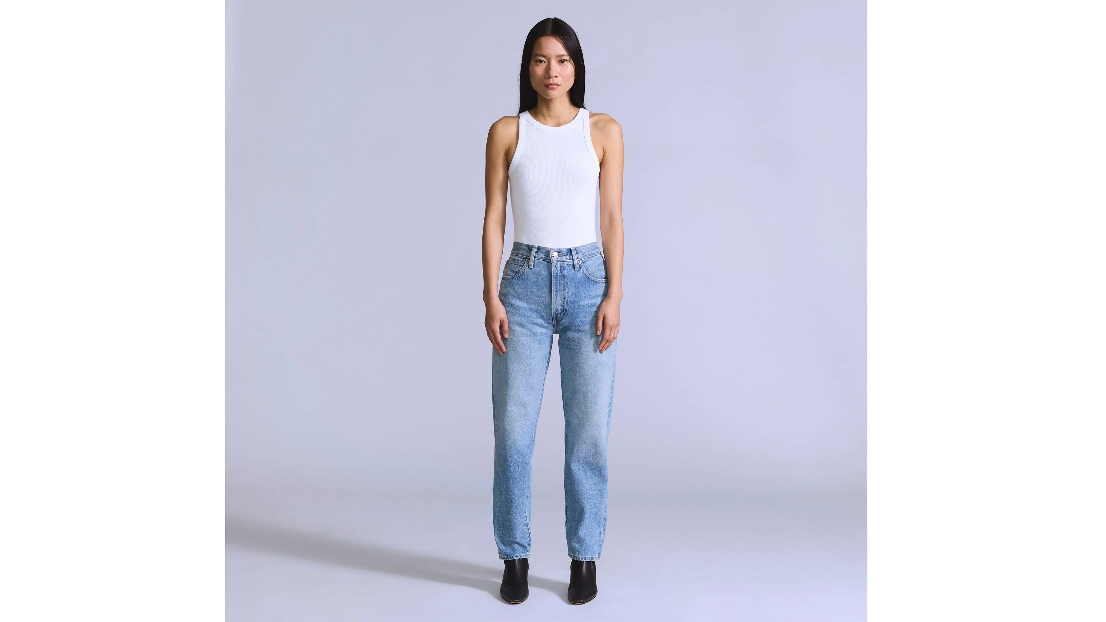 Levi's® Blue Tab™ Women's Column Jeans