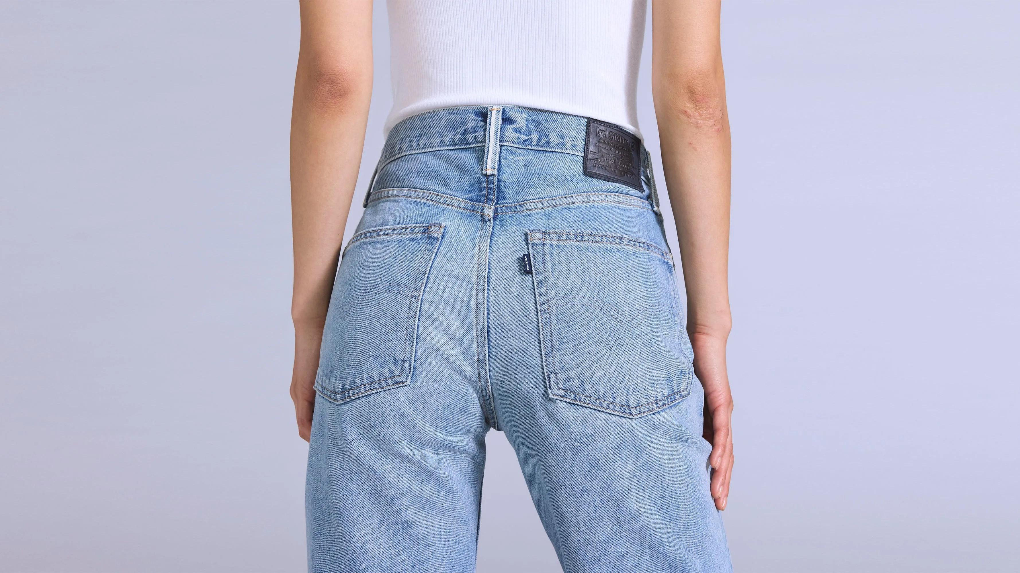 Levi's® Blue Tab™ Women's Column Jeans