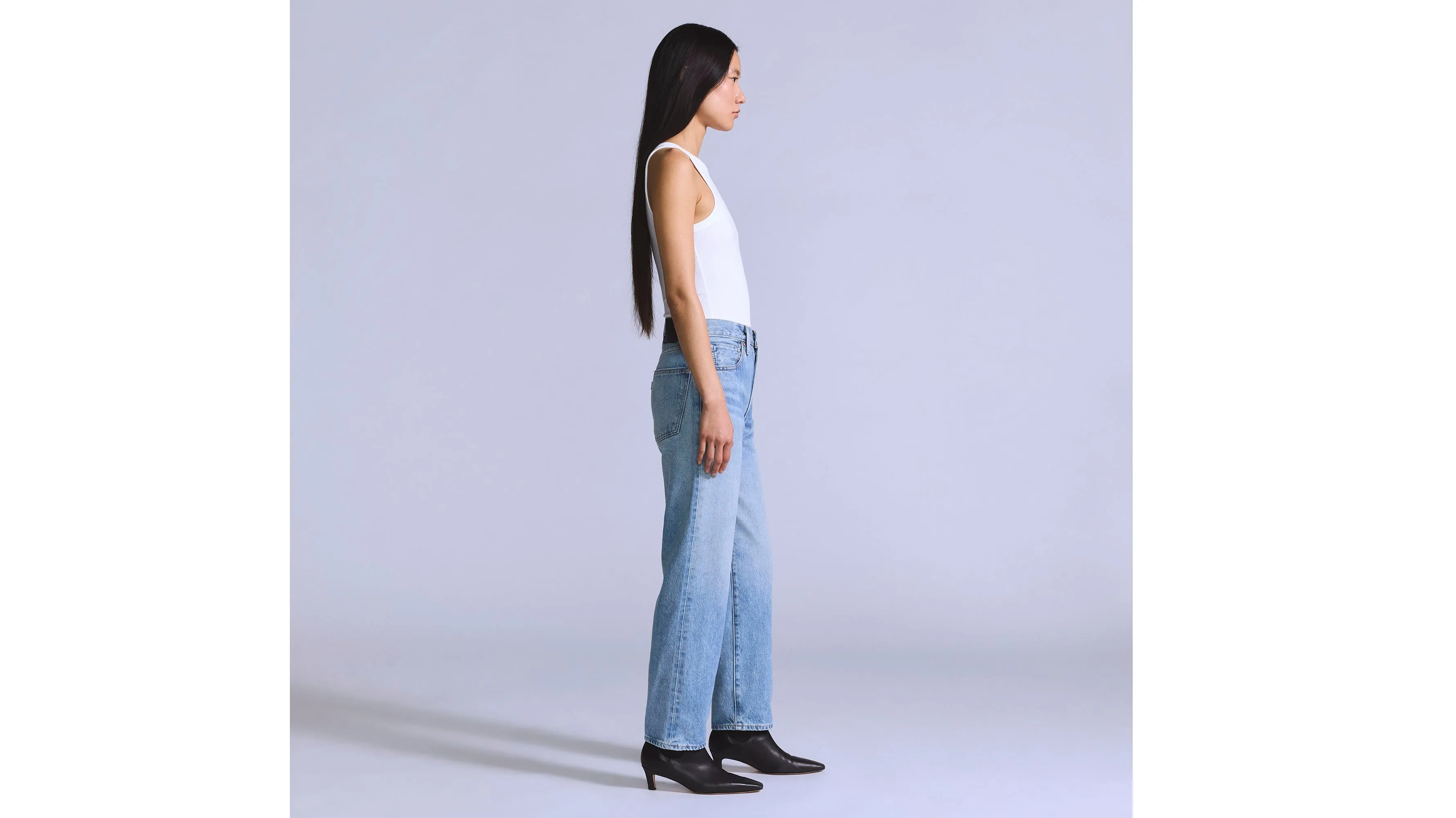 Levi's® Blue Tab™ Women's Column Jeans