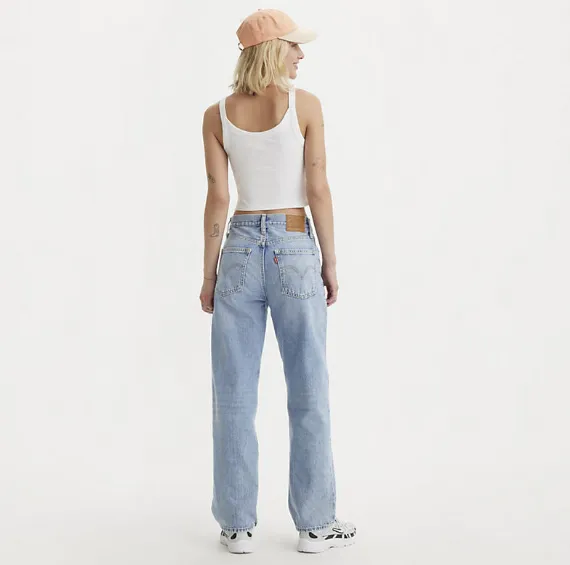 Levi's Dad Jeans
