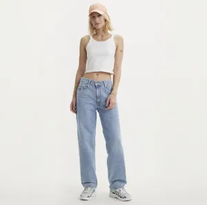 Levi's Dad Jeans
