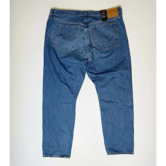 Levi's Wedgie High Rise Jeans‎ 34