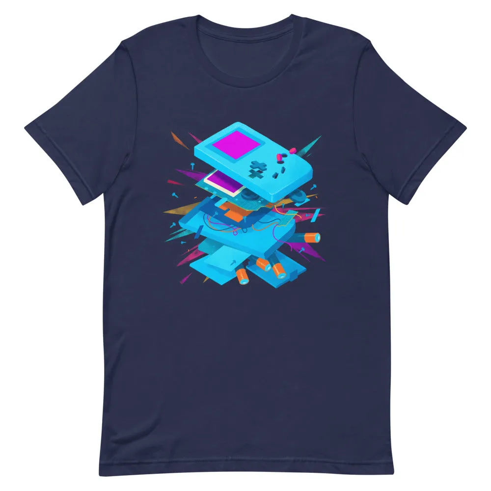 Life as a Modder Premium T-Shirt