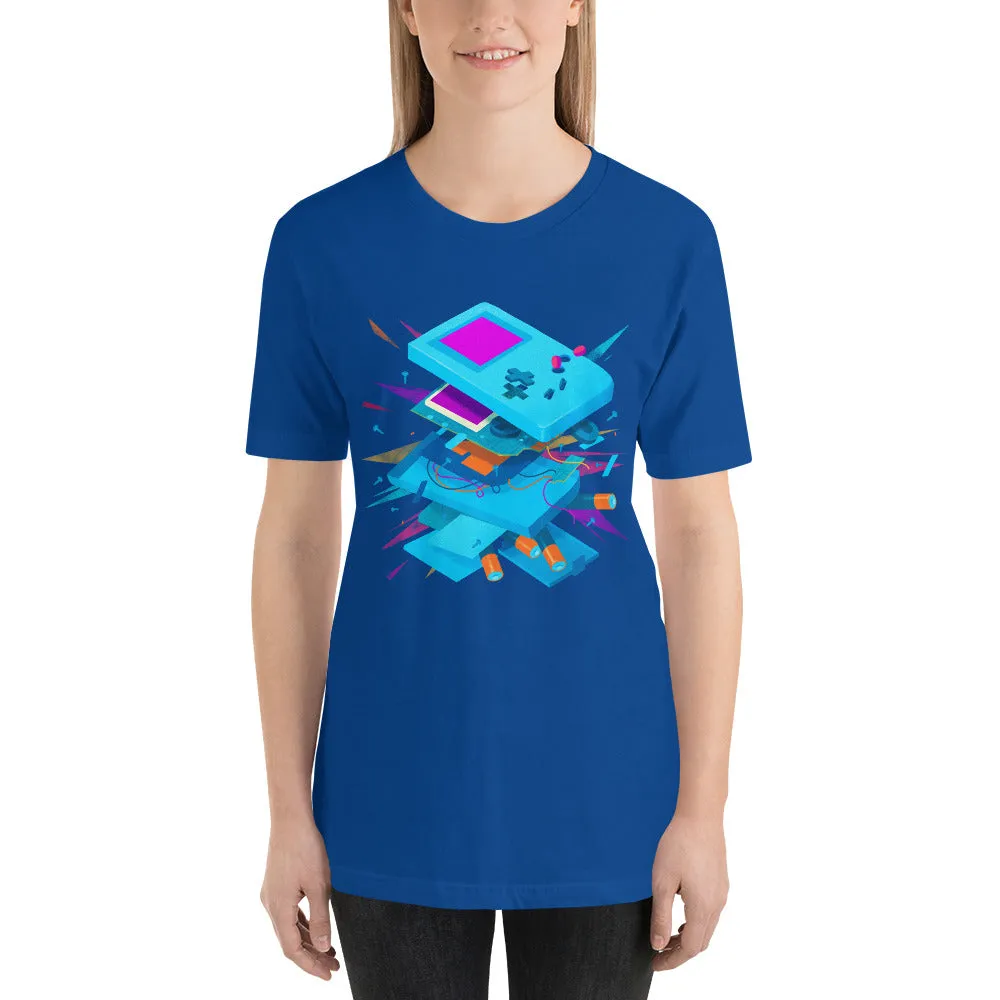 Life as a Modder Premium T-Shirt