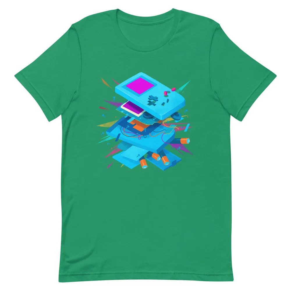 Life as a Modder Premium T-Shirt