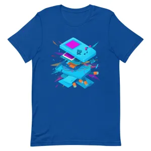 Life as a Modder Premium T-Shirt
