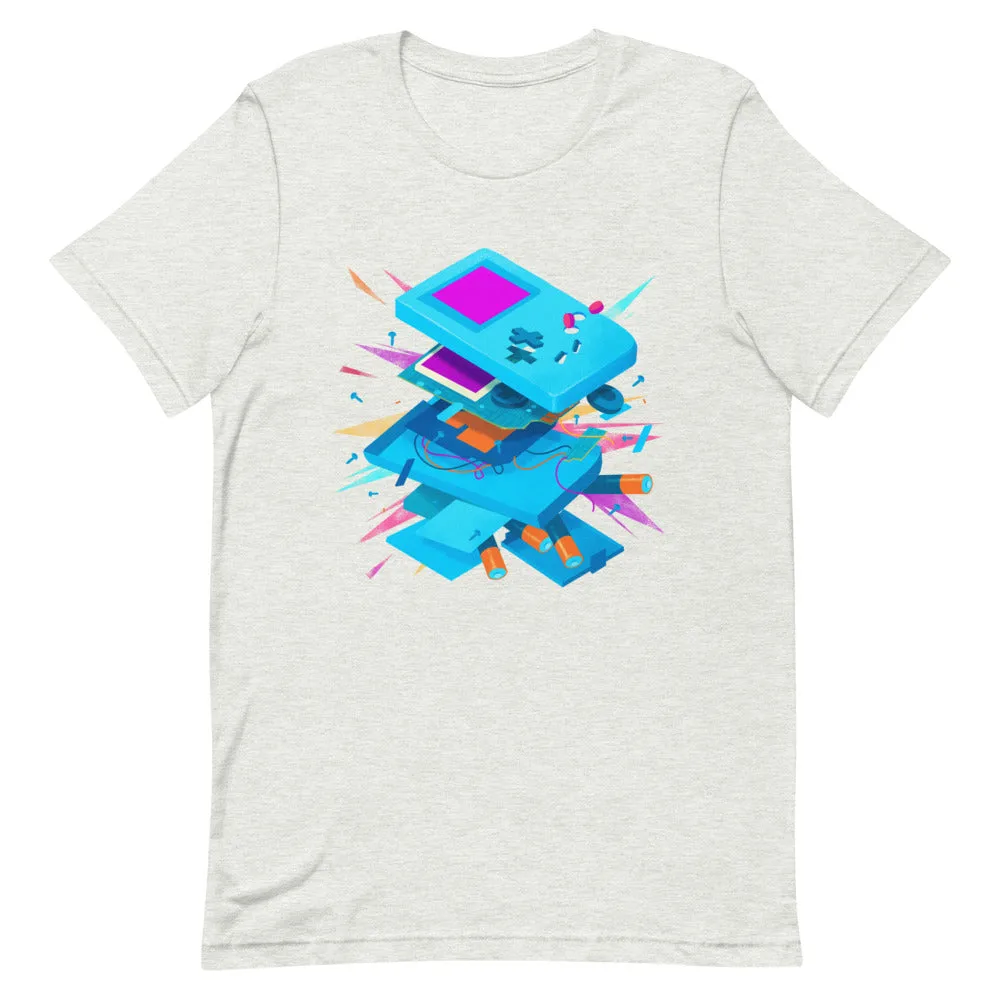 Life as a Modder Premium T-Shirt