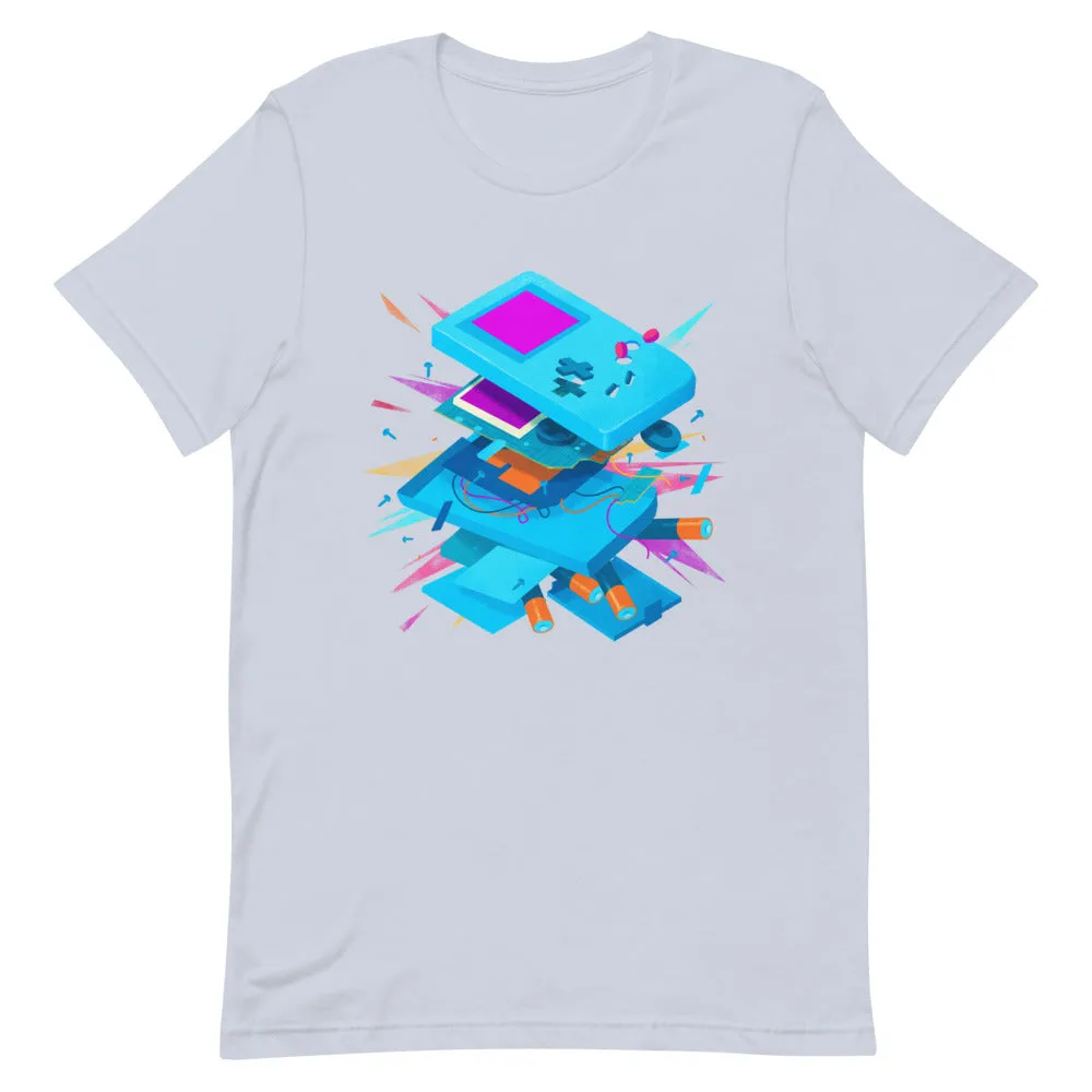 Life as a Modder Premium T-Shirt