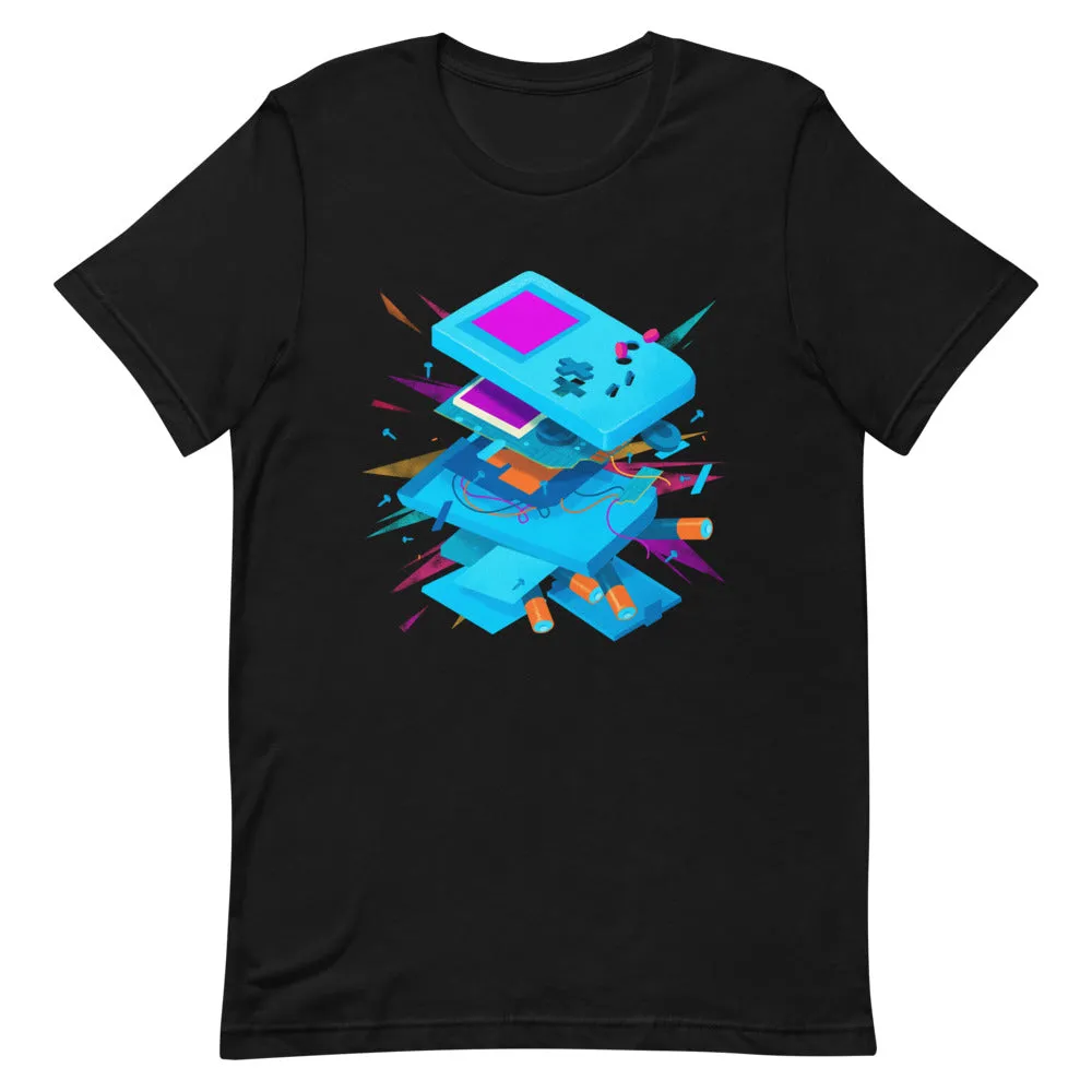 Life as a Modder Premium T-Shirt
