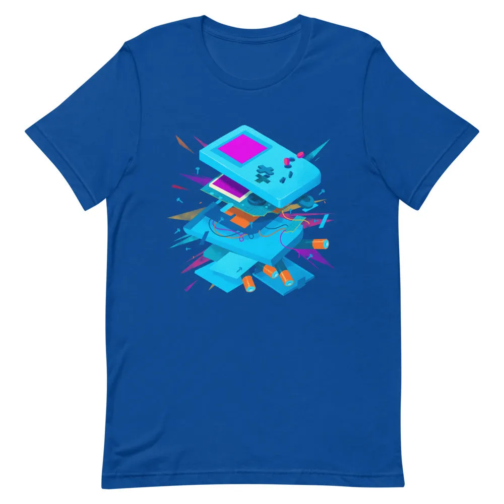 Life as a Modder Premium T-Shirt