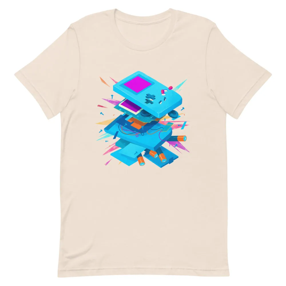 Life as a Modder Premium T-Shirt