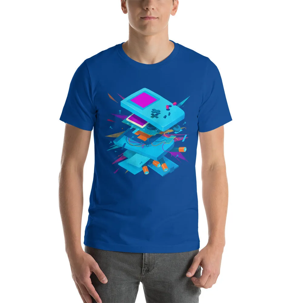 Life as a Modder Premium T-Shirt