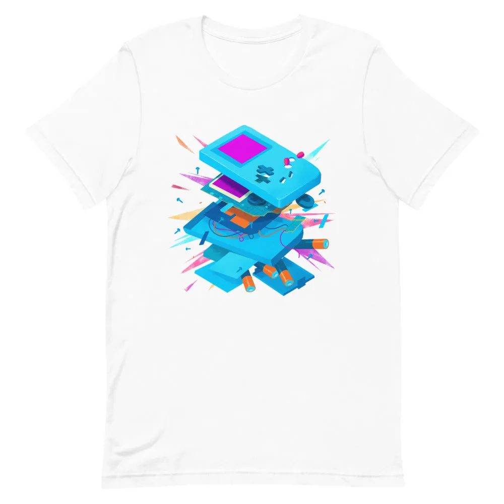 Life as a Modder Premium T-Shirt