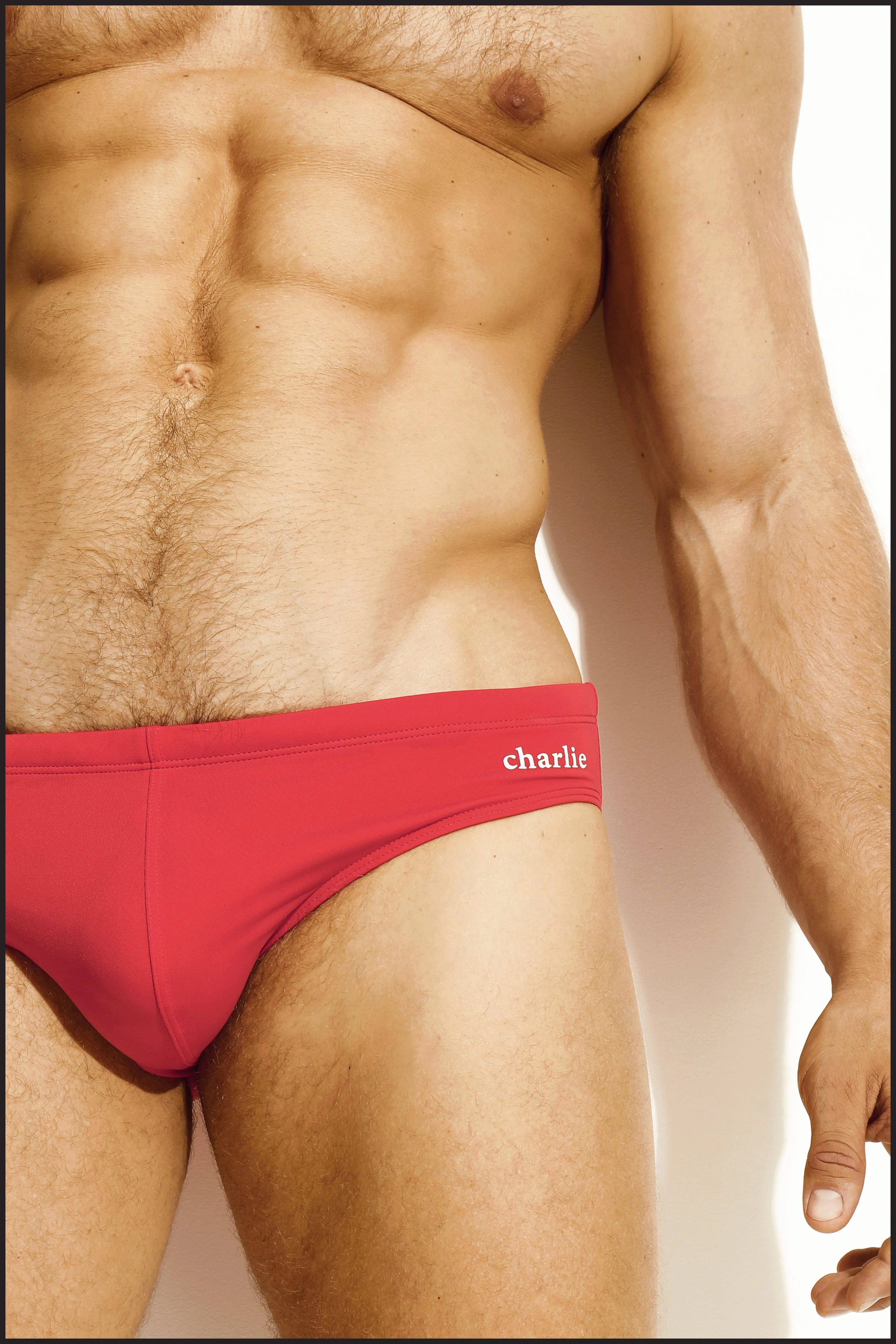 Lifeguard Brief