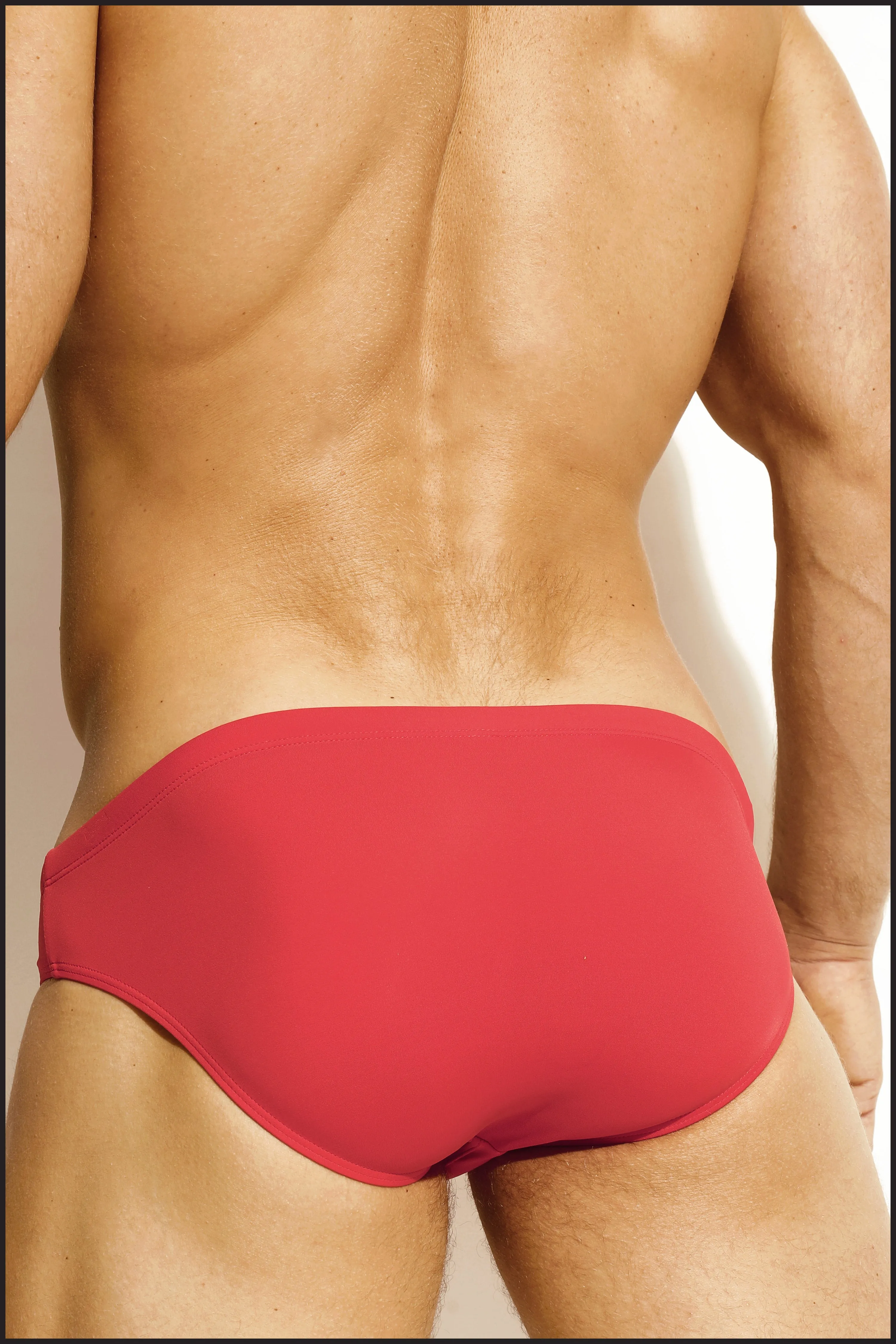 Lifeguard Brief