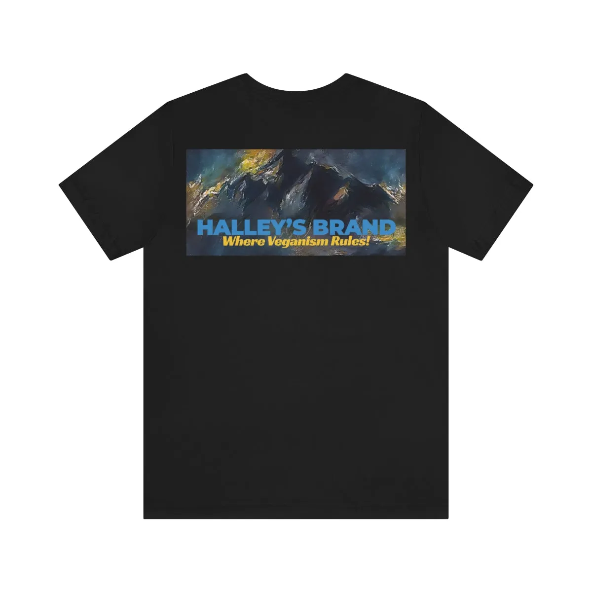 Life's an Adventure! Short Sleeve Tee