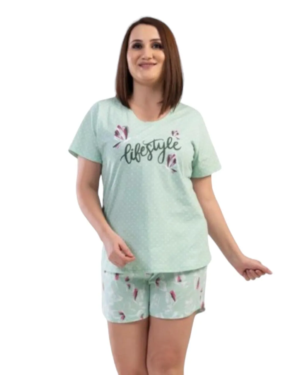 Lifestyle Summer PJ