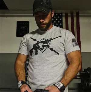 Light Cross T