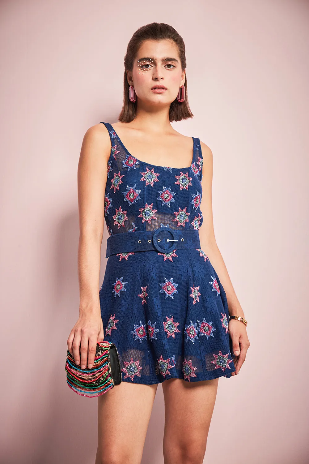 Lilium  Dress