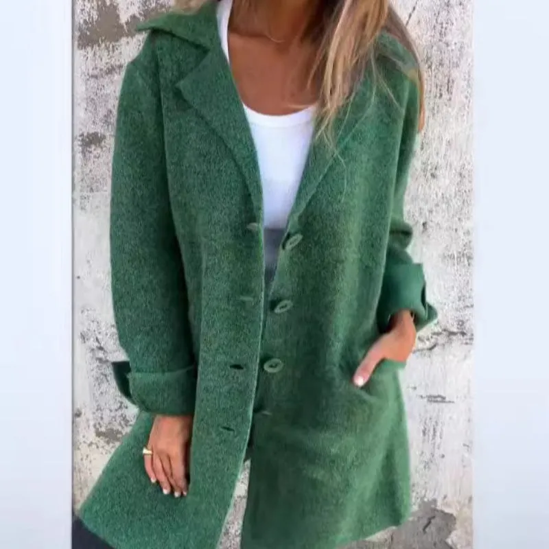 Lisa | Stylish Cardigan with Buttons