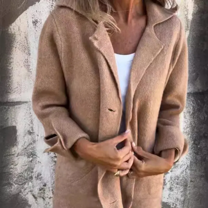 Lisa | Stylish Cardigan with Buttons