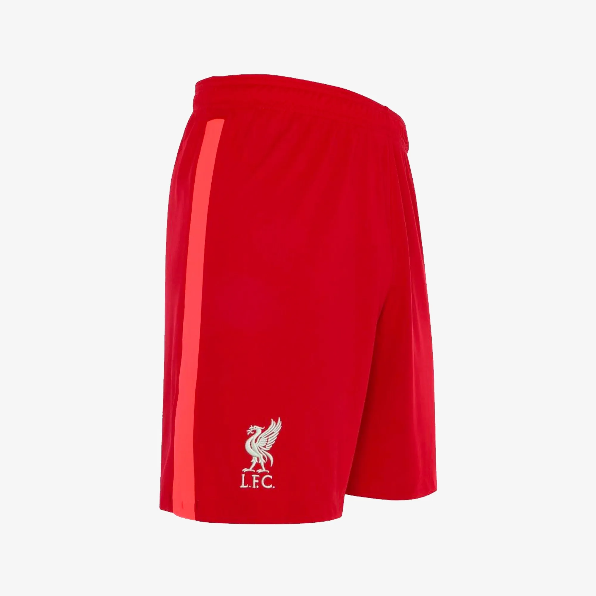 Liverpool FC Adult 2021-22 Stadium Home Shorts