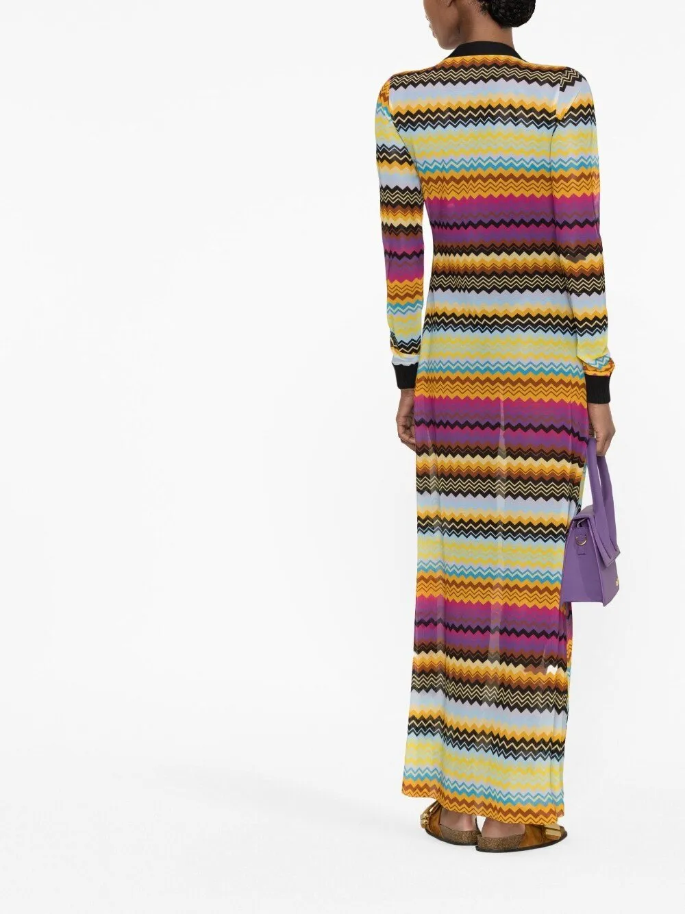 Long Dress
