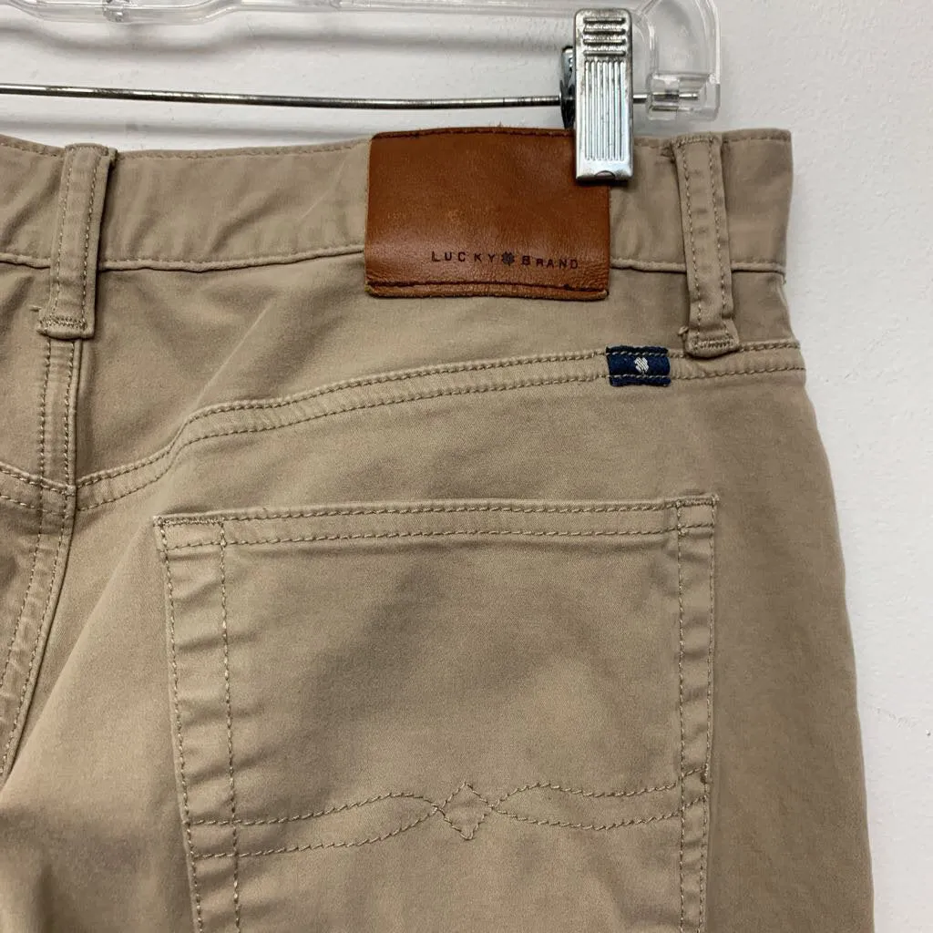 Lucky Brand Jeans