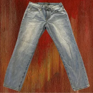 LUCKY BRAND Women’s Sweet Cropped Jeans