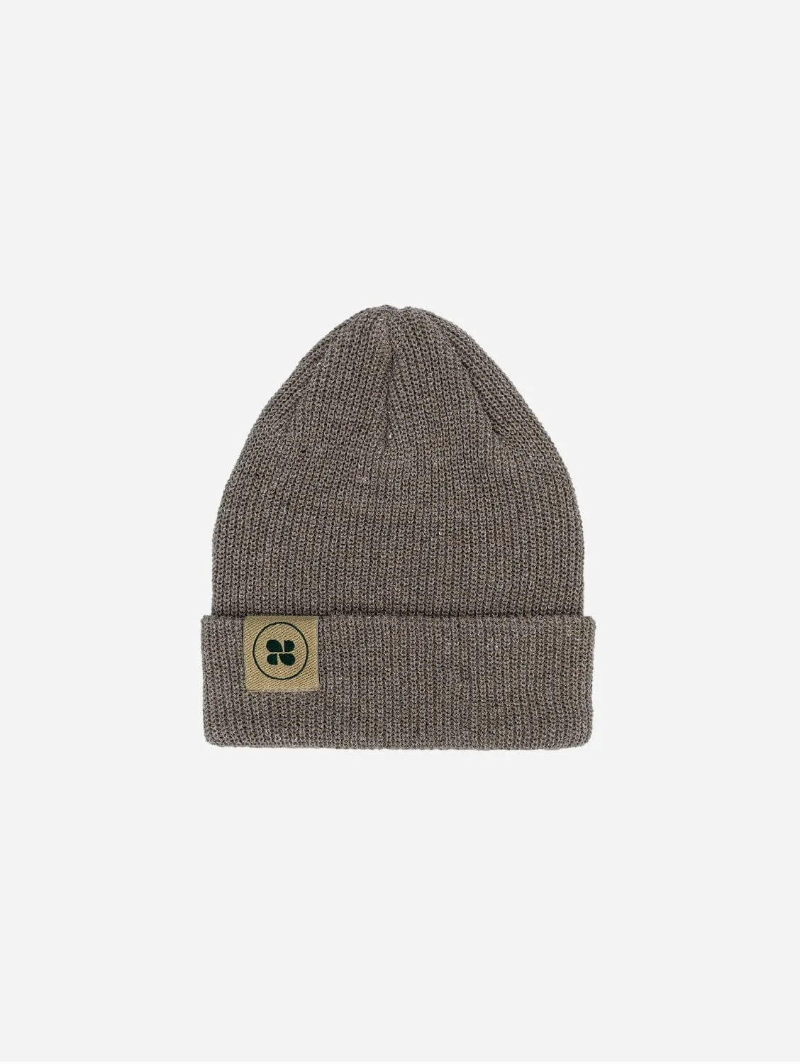 Lumberjack Unisex Recycled Cotton Beanie | Multiple Colours