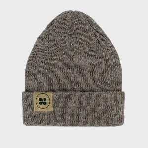 Lumberjack Unisex Recycled Cotton Beanie | Multiple Colours