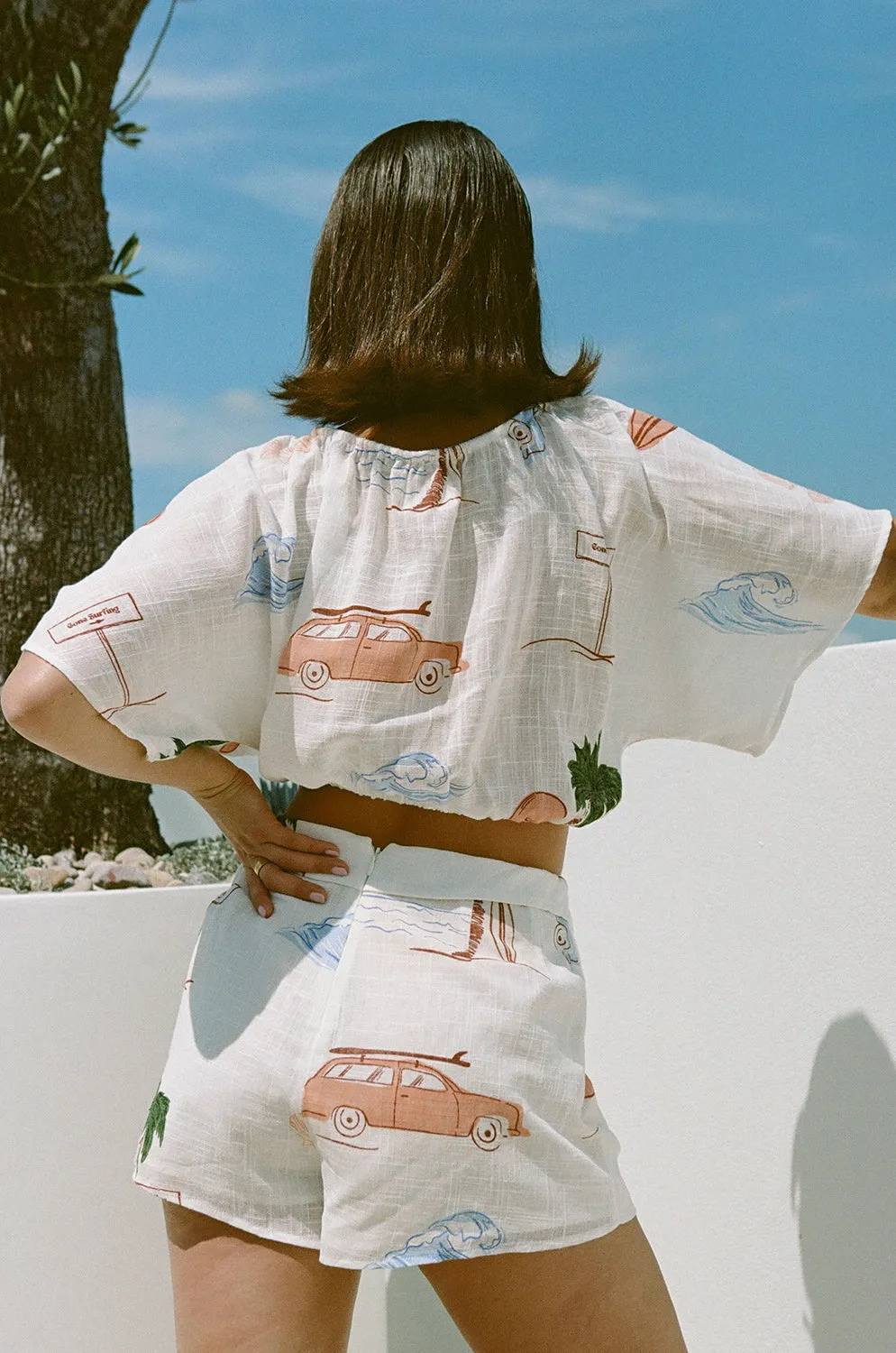Lyra Top