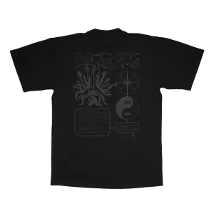 MACHINE DREAMS : BLACK