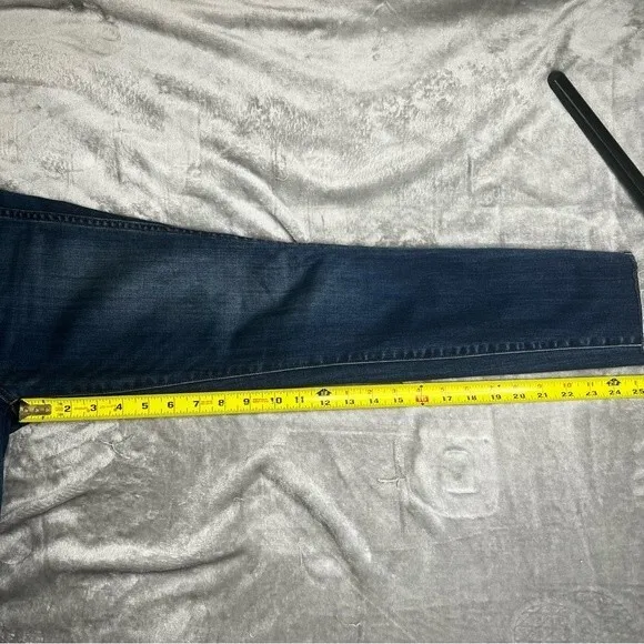 Madewell 10&quot; High-Rise Skinny Crop Jeans: Button-Front TENCEL™ Denim Edi…