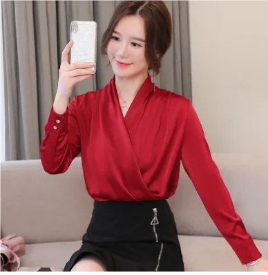 Magdalen® | Elegant women's blouse