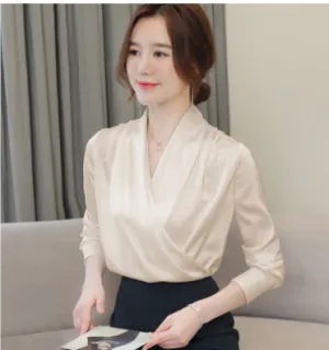 Magdalen® | Elegant women's blouse