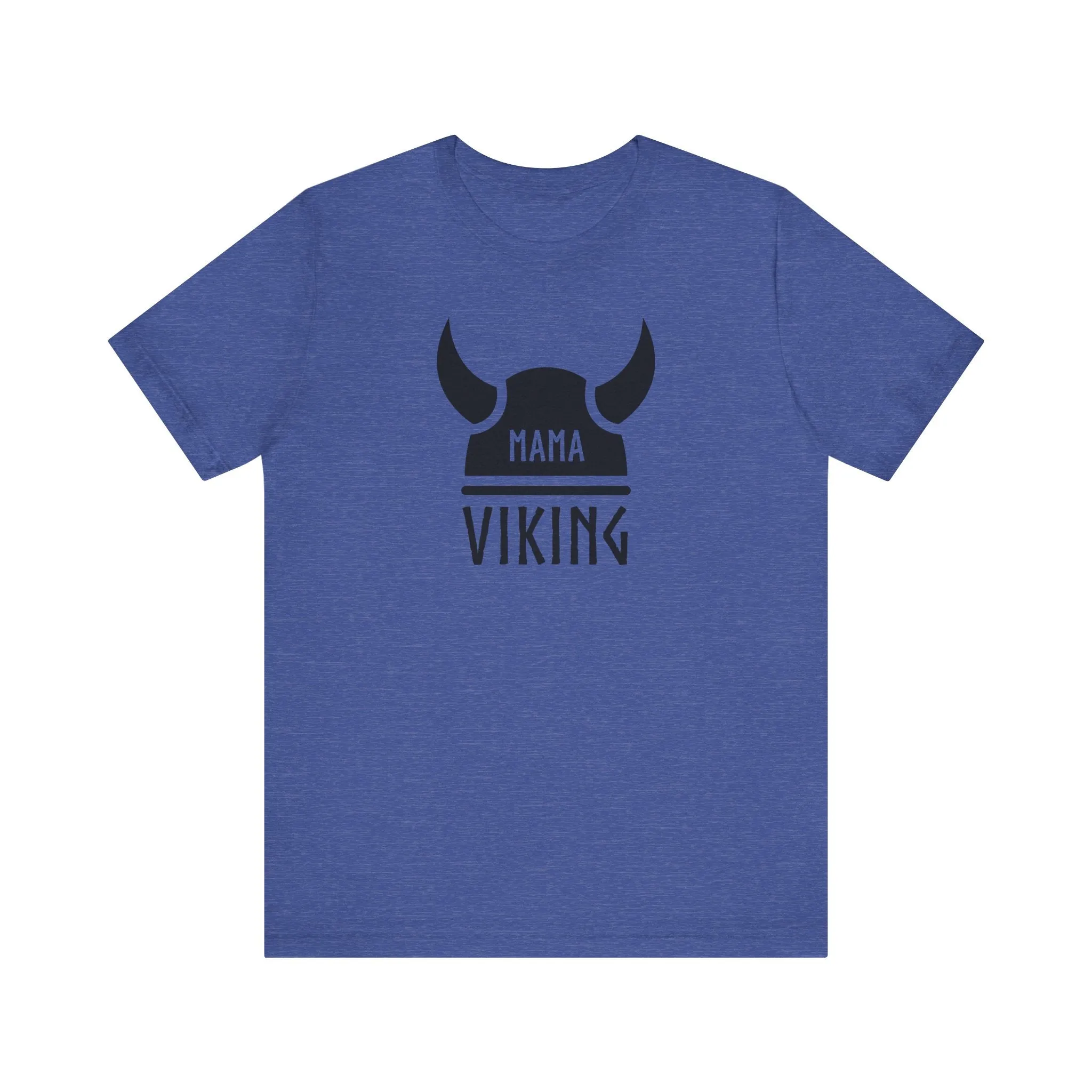 Mama Viking Unisex T-Shirt