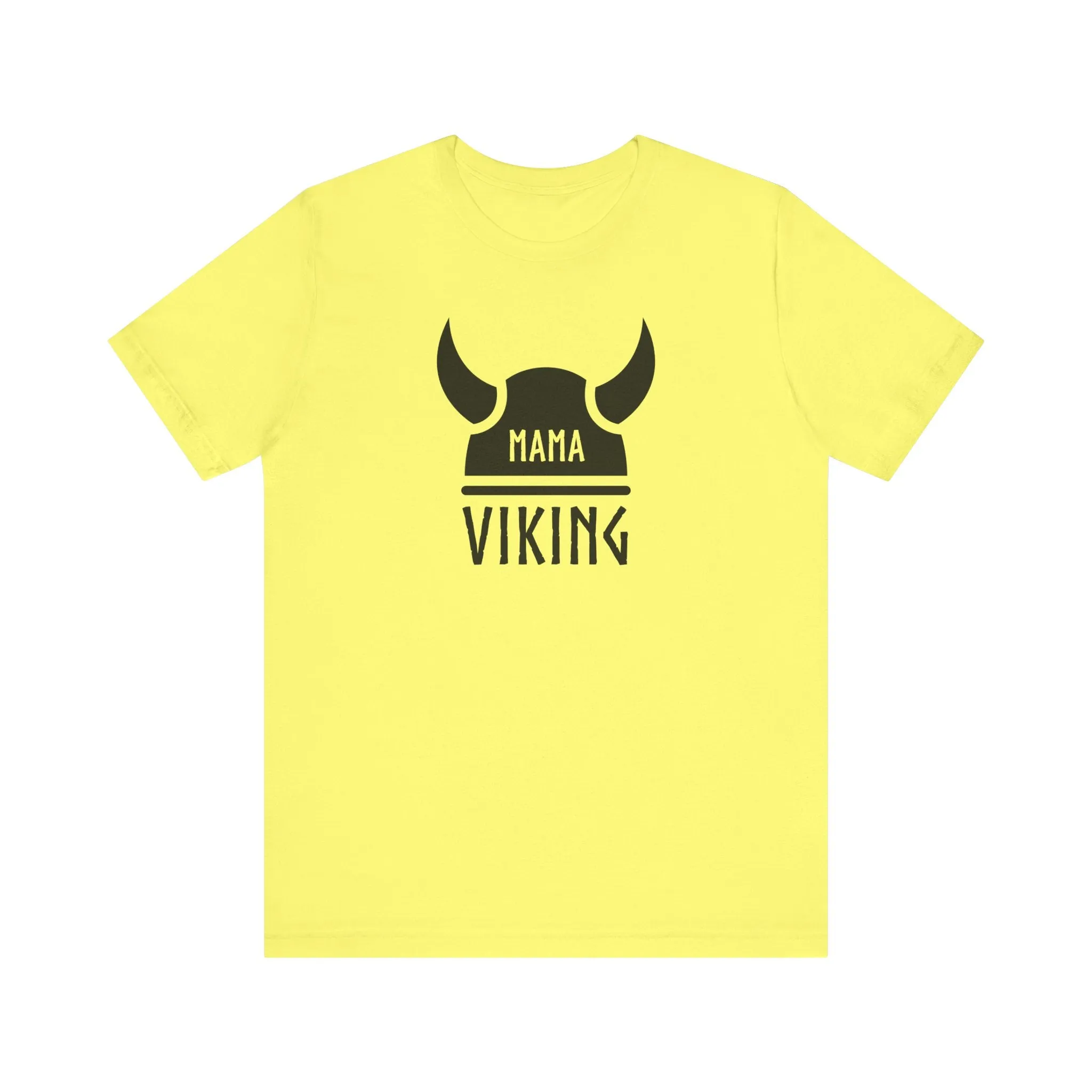 Mama Viking Unisex T-Shirt